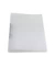 Ringbuch 794763000 17mm Ring-Ø Polypropylen transluzent