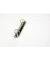 Ringbuch 794763001 17mm Ring-Ø Polypropylen weiß