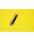 Ringbuch 794763015 17mm Ring-Ø Polypropylen gelb