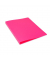 Ringbuch 794763022 17mm Ring-Ø Polypropylen pink