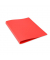 Ringbuch 794763025 17mm Ring-Ø Polypropylen rot