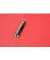 Ringbuch 794763025 17mm Ring-Ø Polypropylen rot