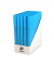Ringbuch 794763030 17mm Ring-Ø Polypropylen hellblau