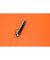 Ringbuch 794763045 17mm Ring-Ø Polypropylen orange