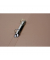Ringbuch 794763075 17mm Ring-Ø Polypropylen braun