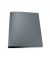 Ringbuch 794763085 17mm Ring-Ø Polypropylen grau