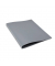 Ringbuch 794763085 17mm Ring-Ø Polypropylen grau