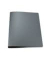 Ringbuch 794763085 17mm Ring-Ø Polypropylen grau