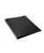 Ringbuch 794763095 17mm Ring-Ø Polypropylen schwarz