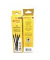 Bleistift-Set, 127-12, 12x schwarz, k.A., k.A.