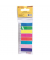 Index-Streifen auf Lineal 8x25Blatt sort