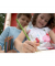 Buntstifte-Set STABILO GREENcolors Promoetui, D/87-2450, farbig sortiert, sechskant, Packung