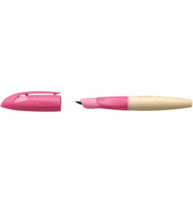 Füller Patrone A EASYbirdy Timber pink