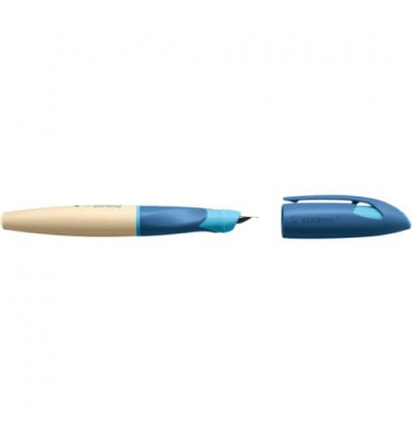 Füller Patrone A EASYbirdy Timber blau