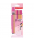 Stiftetui 8ST P68&P88 Shades of Pink