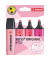 Textmarker D70/4-6-1, 2+5mm 