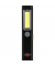 Taschenlampe LED AkkuUSB-C schwarz