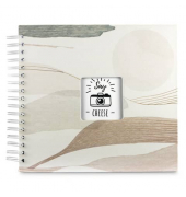 Fotoalbum 7604, Watercolor