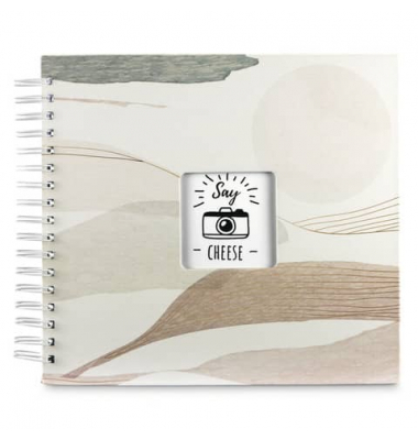 Fotoalbum 7604, Watercolor