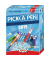 Würfelspiel Pick a Pen Riffe