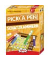 Würfelspiel Pick a Pen Schatzkammern