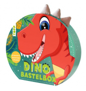 Bastelbox Dino
