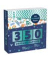 350 Origami-Papiere Muster-Mix