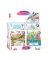 Malbuch Colorful World sortiert