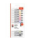 Acrylfarbe Set 12tlg. Color Pastel