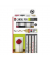 Kreativmarker Candle Pen sortiert