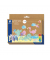 Fingerfarben 6ST Pastell sortiert