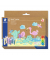 Fingerfarben 6ST Pastell sortiert