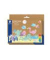 Fingerfarben 6ST Pastell sortiert