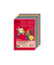 Millimeter-Transparentpapier 10BL farbig