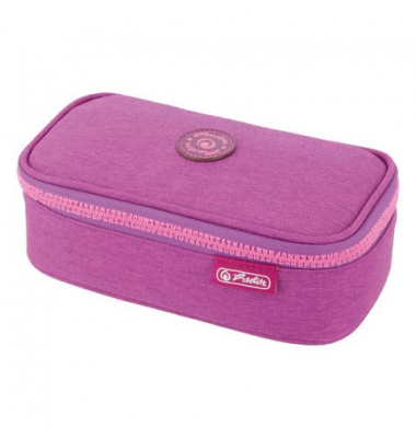 Schlamperetui beatBox ABC pink