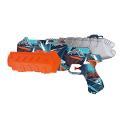 Wasserspritzpistole WP330 Graffiti Style