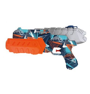 Wasserspritzpistole WP330 Graffiti Style