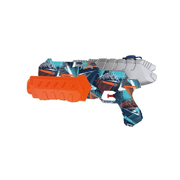 4008332174020 - Wasserspritzpistole WP330 Graffiti Style 4008332174020 HAPPY PEOPLE 4008332174020 - Wasserspritzpistole WP330 Graffiti Style 4008332174020 HAPPY PEOPLE