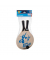 Beachball-Set Holz natur
