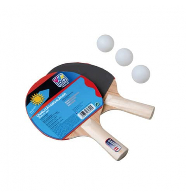 Tischtennis-Set