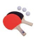Tischtennis-Set