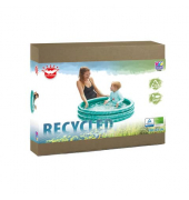 Pool 3-Ring Eco türkis