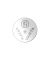 Knopfzellen-Batterie CR2016 4ST silber