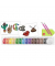 Bastelset Diamond Painting Sticker