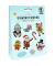 Bastelset Diamond Painting Sticker