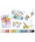 Bastelset Diamond Painting Lovely