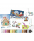 Bastelset Diamond Painting Christmas