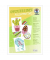 Bastelset Sommerliche Flechtmotive
