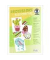 Bastelset Sommerliche Flechtmotive