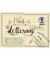 Handlettering Paper Block A6 25BL creme